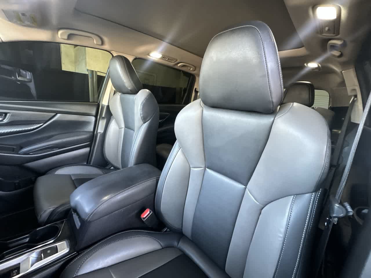Used 2022 Subaru Ascent Onyx Edition AWD/4WD image 14