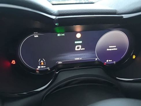 Used 2024 Alfa Romeo Tonale Ti w/ Active Assist Package image 8