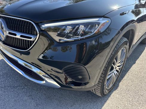 Used 2025 Mercedes-Benz GLC 300 image 9