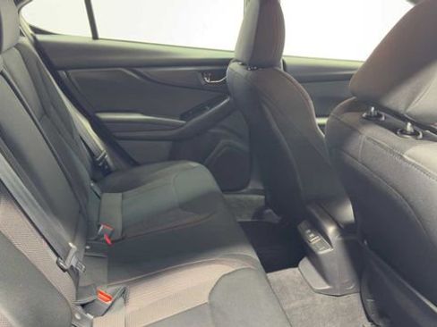 Used 2022 Subaru WRX Premium AWD/4WD image 15