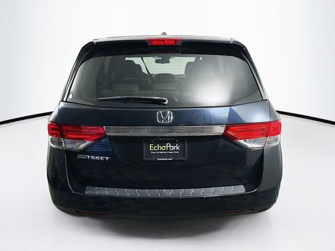 Used 2014 Honda Odyssey EX-L image 7