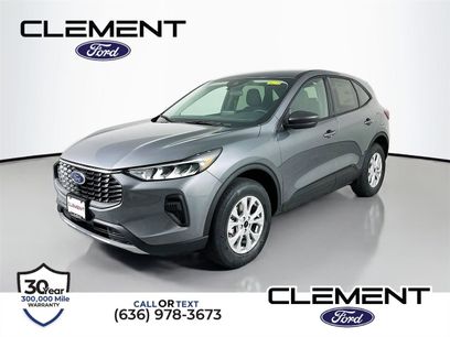 New 2026 Ford Escape Active w/ Cold Weather Package