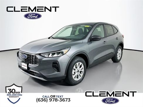 New 2026 Ford Escape Active w/ Cold Weather Package image 1