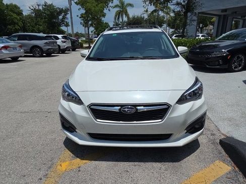Used 2019 Subaru Impreza 2.0i Premium AWD/4WD image 2