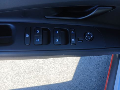 New 2025 Hyundai Elantra N image 16