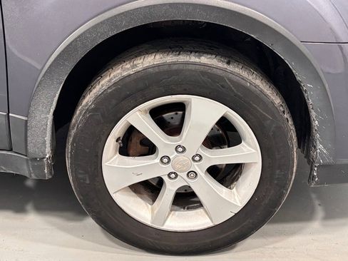 Used 2014 Subaru Outback 2.5i Premium w/ Moonroof Package image 32