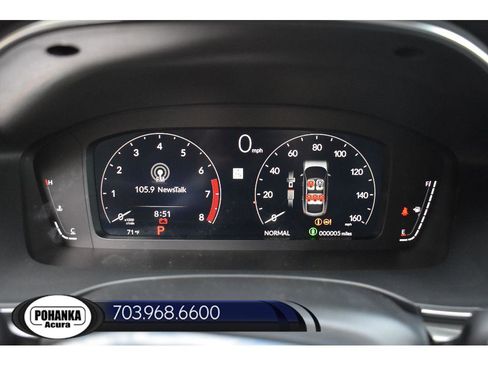 New 2026 Acura Integra Base image 21