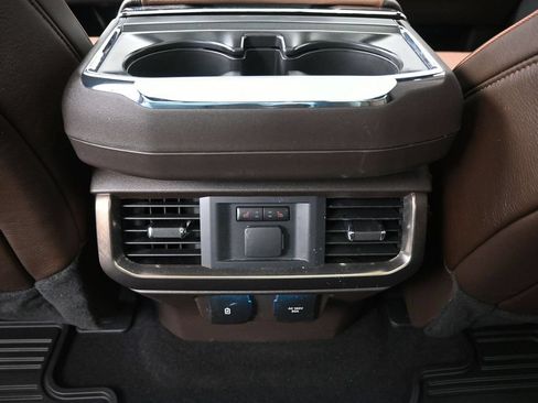 Used 2025 Ford F150 King Ranch w/ FX4 Off-Road Package AWD/4WD image 28