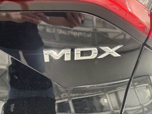 Used 2022 Acura MDX FWD w/ Technology Package image 9