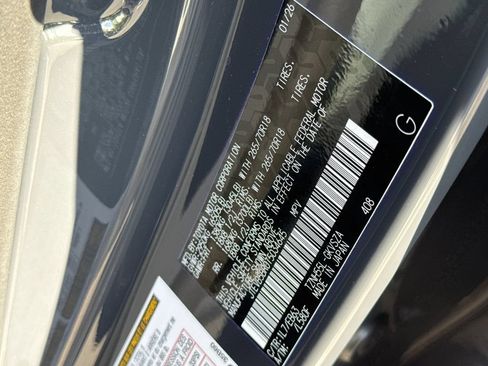 Used 2026 Toyota 4Runner Trailhunter AWD/4WD image 38