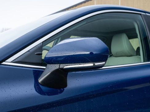 New 2026 Toyota Camry XLE image 9