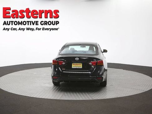 Used 2023 Nissan Altima 2.5 SV FWD image 36