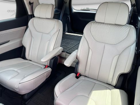 Used 2024 Hyundai Palisade Calligraphy AWD/4WD image 13