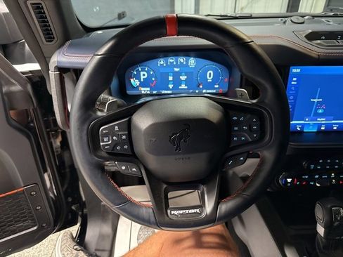 Used 2024 Ford Bronco Raptor image 15