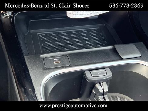 Used 2026 Mercedes-Benz CLA 250 4MATIC image 26