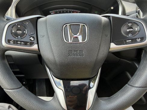 Used 2017 Honda CR-V EX image 22