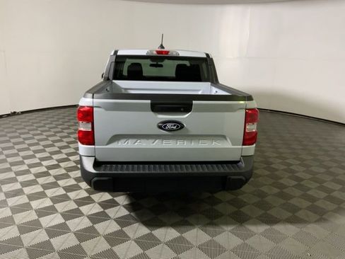 New 2026 Ford Maverick XL image 8