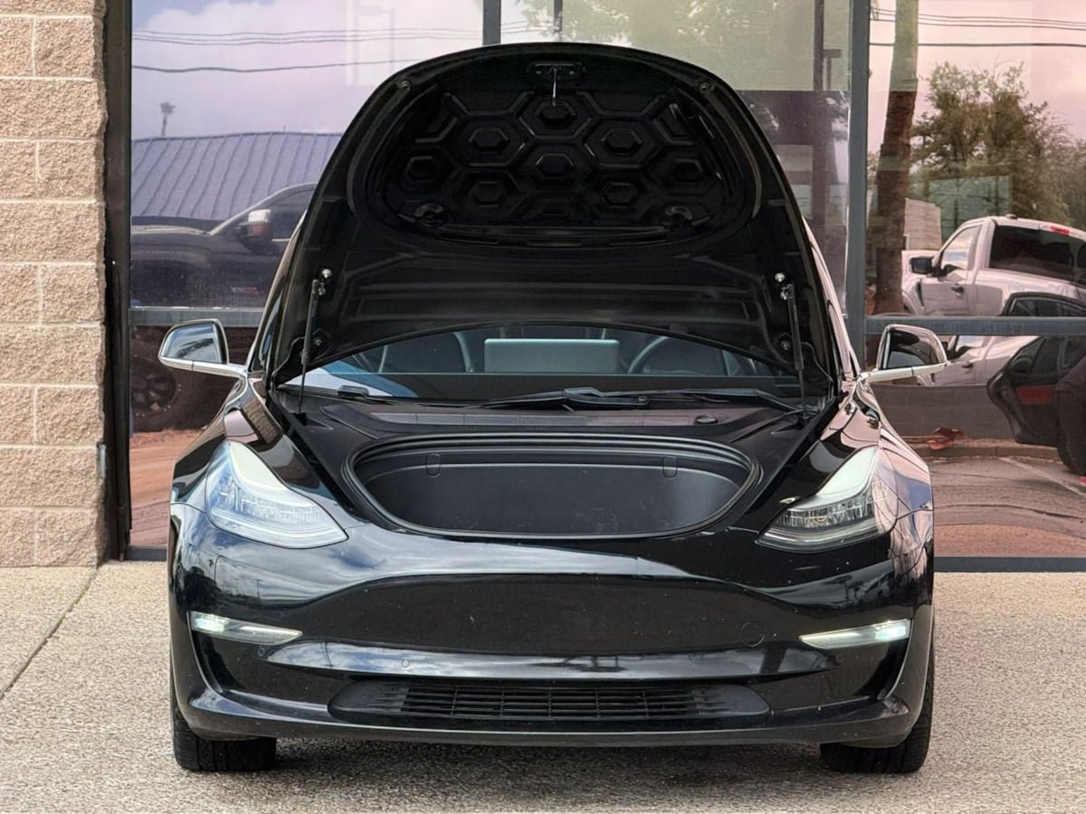 Used 2019 Tesla Model 3 Standard Range Plus RWD image 21
