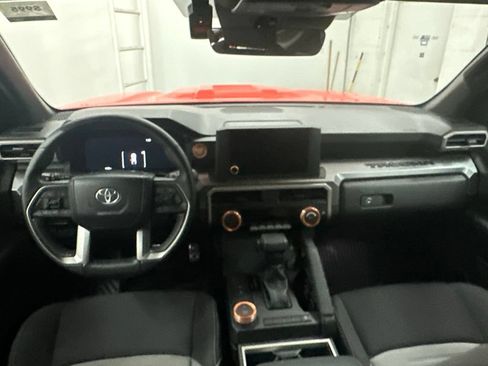Used 2024 Toyota Tacoma TRD Sport RWD image 22
