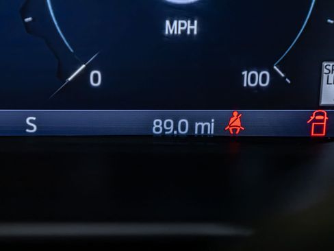 Used 2026 Ford F450 Platinum w/ Platinum Plus Package image 21