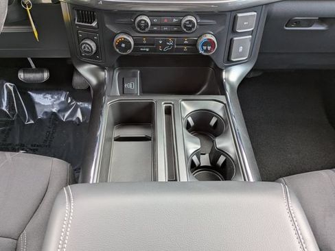 Certified 2026 Ford F150 STX w/ F-150 LOBO Package AWD/4WD image 19