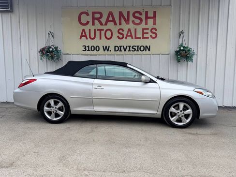 Used 2008 Toyota Solara SLE FWD image 5