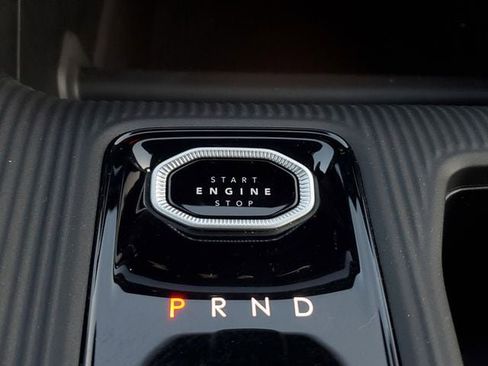 New 2026 Jeep Cherokee Limited image 36