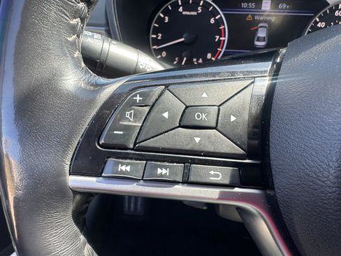 Used 2019 Nissan Altima 2.5 SL FWD image 13