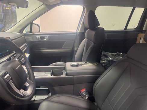 New 2026 Hyundai Santa Fe SEL FWD image 8