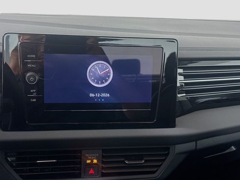 Used 2025 Volkswagen Jetta S FWD image 19