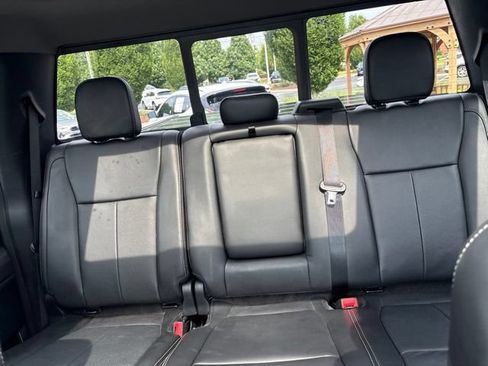Used 2019 Ford F150 Lariat AWD/4WD image 14