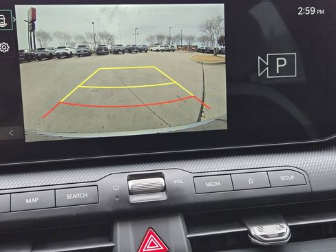 New 2026 Kia K4 GT-Line Turbo w/ GT-Line Sunroof Package FWD image 13