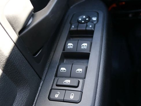 New 2026 RAM 2500 Tradesman image 21