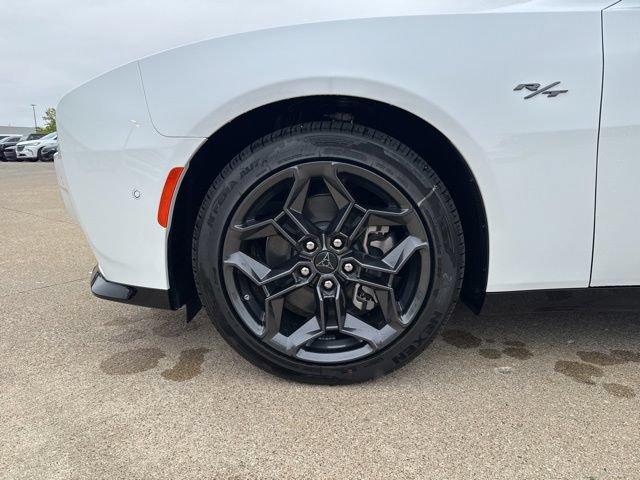 New 2026 Dodge Charger R/T w/ Driver Convenience Group AWD/4WD image 12
