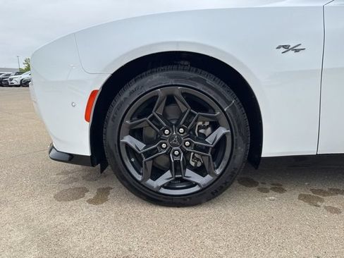 New 2026 Dodge Charger R/T AWD/4WD image 12