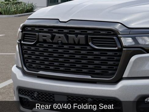 New 2026 RAM 1500 Big Horn image 13