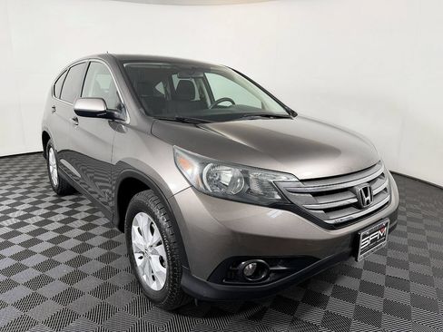Used 2014 Honda CR-V EX image 5