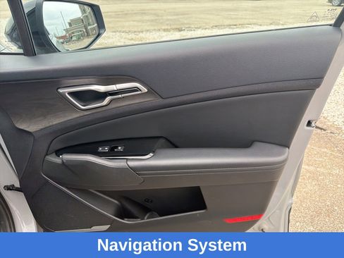 Used 2023 Kia Sportage X-Line w/ X-Line Premium Package image 23