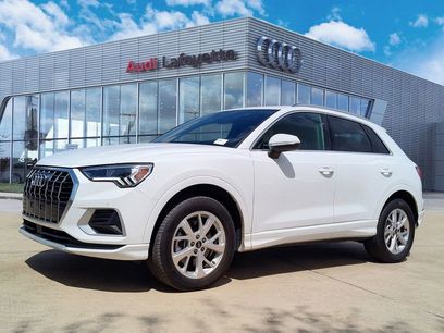 Used 2023 Audi Q3 2.0T Premium w/ Convenience Package