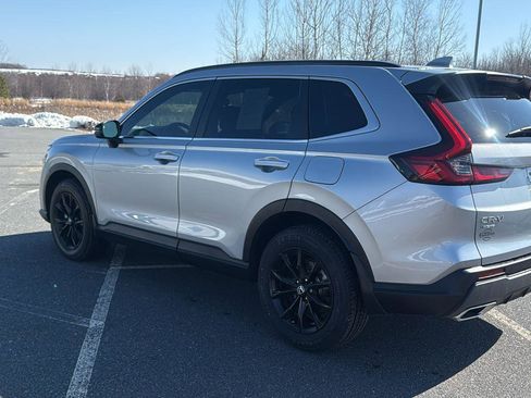 Used 2024 Honda CR-V Sport image 10