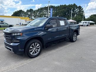 Used 2020 Chevrolet Silverado 1500 RST w/ All-Star Edition RWD video 2
