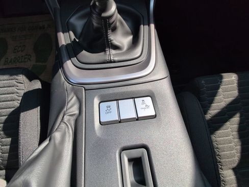 Used 2026 Toyota GR86 w/ ALL Weather Mat Package (TMS) RWD image 19