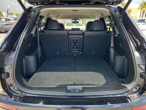 Used 2024 Mitsubishi Outlander SE FWD image 6