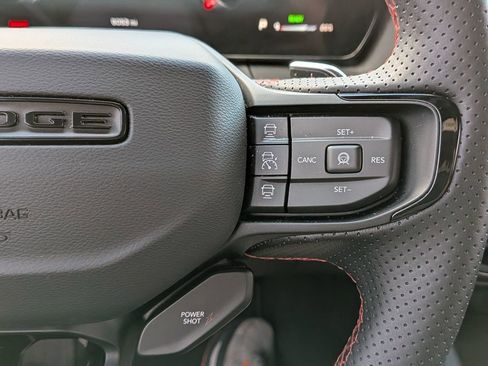 Used 2025 Dodge Charger R/T Scat Pack w/ Track Pack image 21