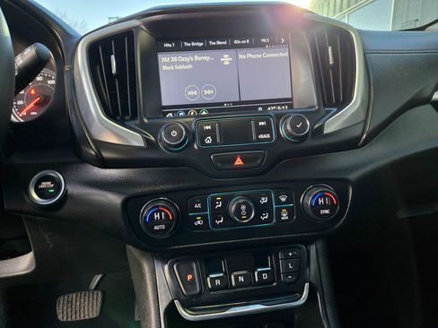 Used 2020 GMC Terrain SLT image 47