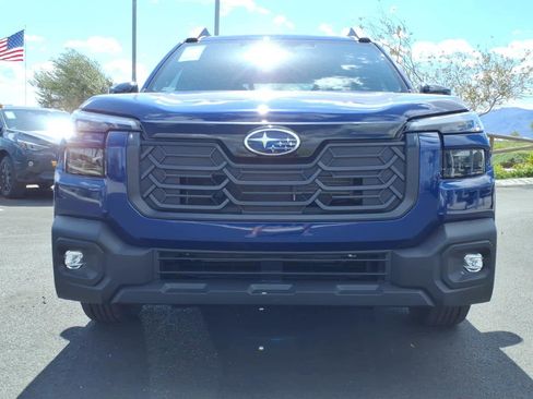 New 2026 Subaru Outback Limited image 2