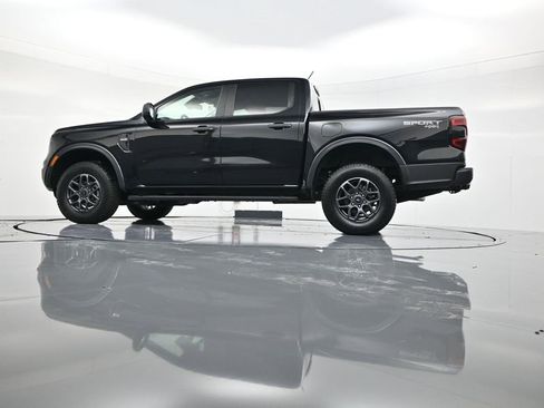 Used 2024 Ford Ranger XLT w/ Equipment Group 301A High image 54