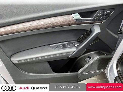 Certified 2023 Audi Q5 2.0T Premium Plus w/ Premium Plus Package AWD/4WD image 15
