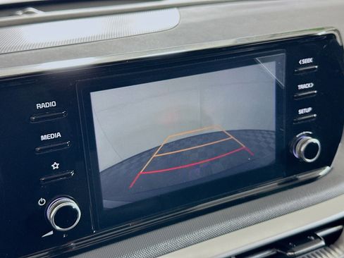 Used 2023 Kia K5 LXS image 22