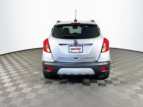 Used 2016 Buick Encore Leather w/ Experience Buick Package FWD image 8